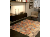 Alfombra Vinilica  Q-Carpet ALMAFI MULTICOLOR
